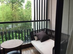 -上海崇明金茂凯悦酒店