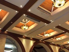 -山明水秀大饭店