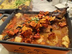 -北京王府井希尔顿酒店·万斯阁西餐厅