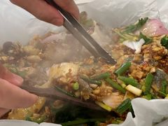 -有鱼吃·纸包烤鱼(曲江创意谷店)