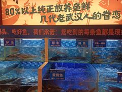 -饭橘汉江码头·乡野土菜馆(静安路店)