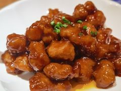 -金牌外婆家(苏州中心店)