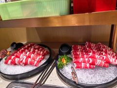 -海底捞火锅(金地广场生日主题店)