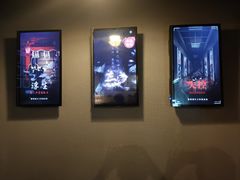 -Mr.Fox狐狸先生超级密室(南山店)