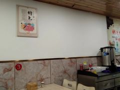 -姥家春饼店(漳州二路店)