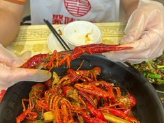 -聚味瞿记·龙虾堂(坡子街店)