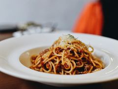 传统肉酱意面-UPPER KITCHEN(延安路店)