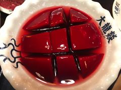 -大龙辣火锅·龙虾·烧烤(湖滨新天地店)