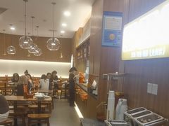 -王春春鸡汤饭(上海中海环宇城店)