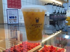 -茶百道(湖墅潮王路店)