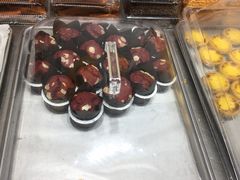 -幸福蛋糕坊(金顶街店)