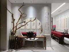 -谷隆画舍·国画书法素描彩铅水彩