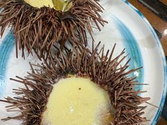 -良师门滨海人家·海鲜·家常菜(滨海城店)