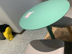 用餐区-奈雪的茶(百盛店)