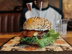 -FAT COW(静安寺店)