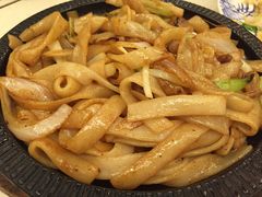 -小杨烤肉(高新店)