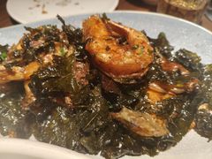 -大树餐厅(益田假日店)