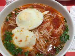 -西贝(枫蓝国际购物中心店)