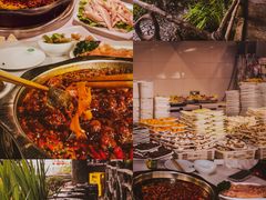 -枇杷园食为鲜火锅(南山店)