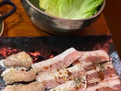 -大阪烧肉BAKA一代(十亩地店)