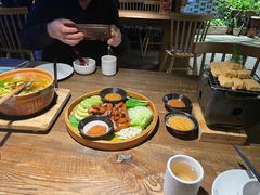 -兰木肆·云南菜(龙湖U城天街店)