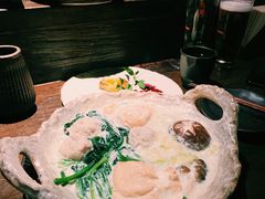 -三川·十酒Izakaya(南昌路店)