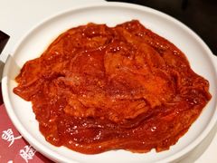 -刘一锅筋头巴脑(大悦城C店)