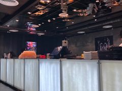 -焱铁烧·黑毛和牛专门店(南宁万象城店)