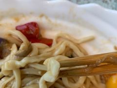 -文三里屯面馆(三里屯店)
