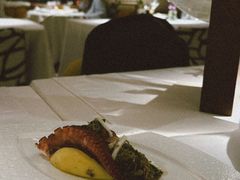 -壳里西餐厅Coquille Seafood Bistro(蒙自路店)