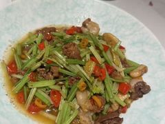 -小厨师·二十年沈家门小海鲜(百井坊巷店)