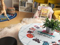 -贝美蓝天幼儿园(河东直沽园)