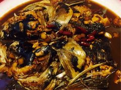 -旺顺阁鱼头泡饼(小红门店)