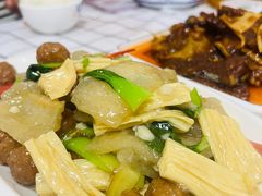 -乐乐餐厅(湘子庙街店)