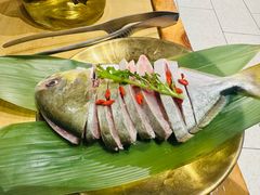 金鲳鱼-太琼糟粕醋·海南酸汤火锅(亚龙湾店)
