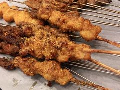 -蚝太郎 • 海鲜烧烤(Upark店)