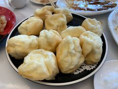 -京滨饭店·餐厅(阜外大街店)