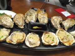 -烧蠔帮·生蚝海鲜牌档(观海店)