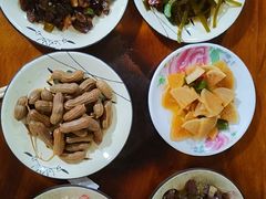 -济南烧烤(五莲路店)