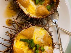 -常鲜楼常来尝鲜海胆馆(星海店)