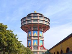-高旻寺