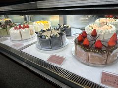 -RUXU入续糖水铺与包(卓悦中心店)