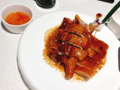 -煲王粤菜餐厅(中侨中心店)