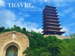 -牛首山文化旅游区