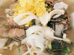 -潮镇老尾牛杂(环城西路店)