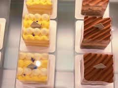 -théATRE 茶聚场(王府中環店)