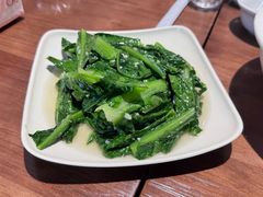 -斯丹姜母鸭·古法干香(田安南路店)