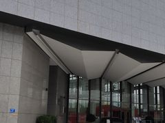 -东莞展览馆