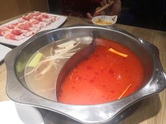 -彤德莱火锅(大学城店)