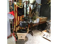 -RGF(巨鹿路店)